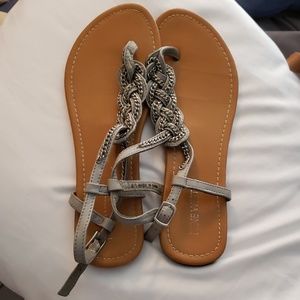 Nine West Sandals